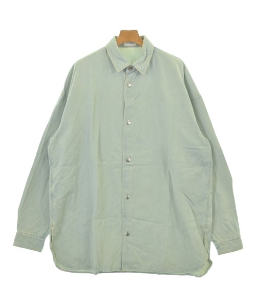 THE RERACS(ザリラクス)のカジュアルシャツ サイズ:48(L位) 9,200円
