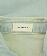 THE RERACS（ザリラクス）カジュアルシャツ 青 サイズ:48(L位) メンズ/2200725841058