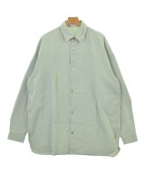THE RERACS カジュアルシャツ