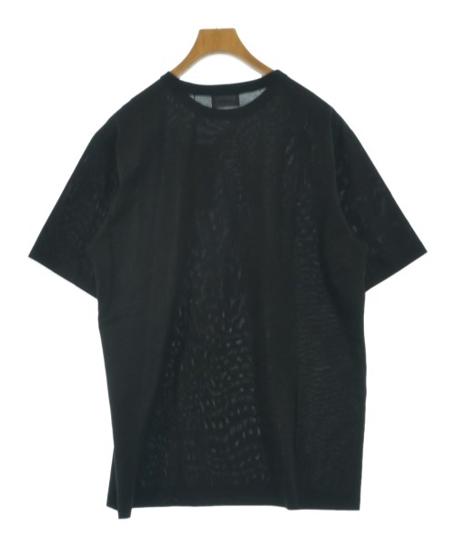 THE RERACS（ザリラクス）Tシャツ・カットソー 黒 サイズ:48(L位) メンズ/2200726753091