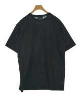 THE RERACS（ザリラクス）Tシャツ・カットソー 黒 サイズ:48(L位) メンズ/2200726753091