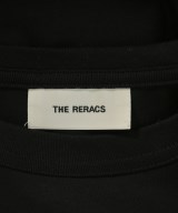THE RERACS（ザリラクス）Tシャツ・カットソー 黒 サイズ:48(L位) メンズ/2200726753091