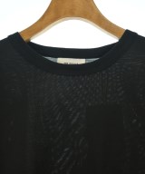 THE RERACS（ザリラクス）Tシャツ・カットソー 黒 サイズ:48(L位) メンズ/2200726753091