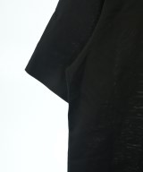 THE RERACS（ザリラクス）Tシャツ・カットソー 黒 サイズ:48(L位) メンズ/2200726753091