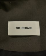 THE RERACS（ザリラクス）カジュアルジャケット グレー サイズ:48(L位) メンズ/2200727669018