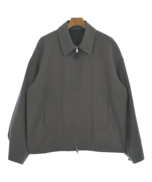 THE RERACS(ザリラクス)その他 グレー サイズ:48(L位)/2200684487069