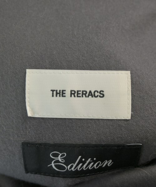THE RERACS（ザリラクス）その他 グレー サイズ:48(L位) メンズ/2200684487069