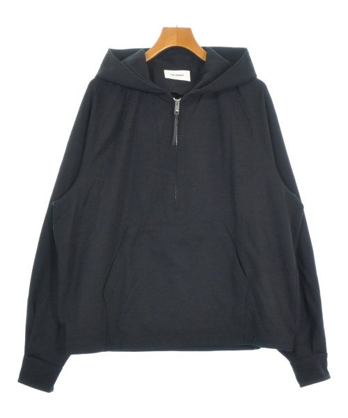 THE RERACS(ザリラクス)パーカー 黒 サイズ:48(L位)/2200686554059