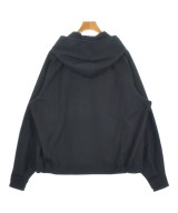 THE RERACS（ザリラクス）パーカー 黒 サイズ:48(L位) メンズ/2200686554059