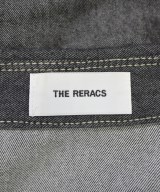 THE RERACS（ザリラクス）カジュアルシャツ グレー サイズ:46(M位) メンズ/2200686737032