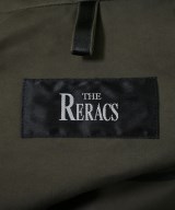 THE RERACS（ザリラクス）チェスターコート カーキ サイズ:F メンズ/2200680656292