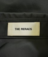 THE RERACS（ザリラクス）カジュアルシャツ 黒 サイズ:46(M位) メンズ/2200688288020
