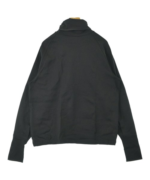 THE RERACS（ザリラクス）Tシャツ・カットソー 黒 サイズ:48(L位) メンズ/2200690022131