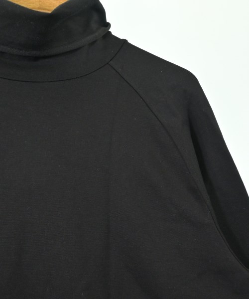 THE RERACS（ザリラクス）Tシャツ・カットソー 黒 サイズ:48(L位) メンズ/2200690022131