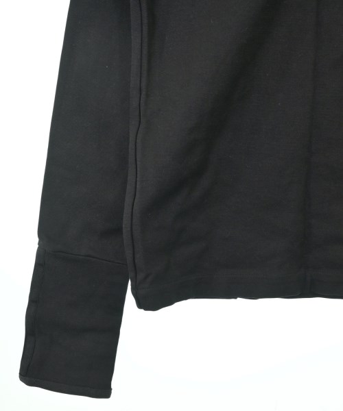 THE RERACS（ザリラクス）Tシャツ・カットソー 黒 サイズ:48(L位) メンズ/2200690022131