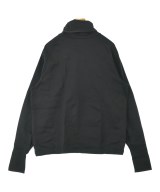 THE RERACS（ザリラクス）Tシャツ・カットソー 黒 サイズ:48(L位) メンズ/2200690022131