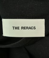 THE RERACS（ザリラクス）Tシャツ・カットソー 黒 サイズ:48(L位) メンズ/2200690022131