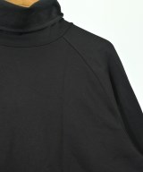 THE RERACS（ザリラクス）Tシャツ・カットソー 黒 サイズ:48(L位) メンズ/2200690022131
