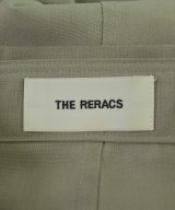 THE RERACS（ザリラクス）カジュアルシャツ グレー サイズ:48(L位) メンズ/2200690480047