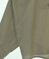 THE RERACS（ザリラクス）カジュアルシャツ グレー サイズ:48(L位) メンズ/2200690480047