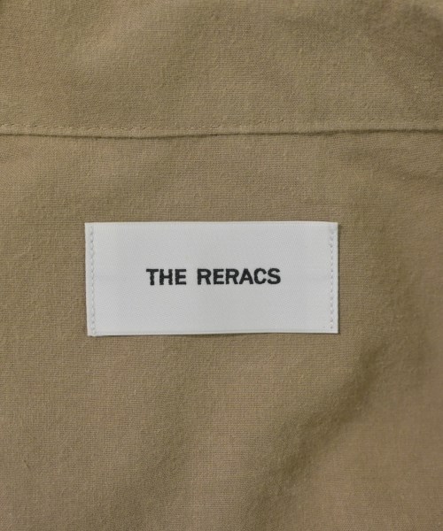 THE RERACS（ザリラクス）その他 ベージュ サイズ:48(L位) メンズ/2200690784022