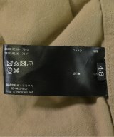 THE RERACS（ザリラクス）その他 ベージュ サイズ:48(L位) メンズ/2200690784022