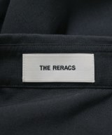 THE RERACS（ザリラクス）カジュアルシャツ 黒 サイズ:48(L位) メンズ/2200682456029