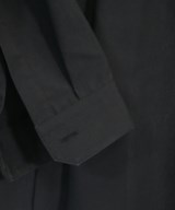 THE RERACS（ザリラクス）カジュアルシャツ 黒 サイズ:48(L位) メンズ/2200682456029