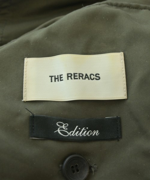 THE RERACS（ザリラクス）その他 カーキ サイズ:46(M位) メンズ/2200686736059