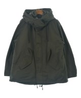 THE RERACS（ザリラクス）その他 カーキ サイズ:46(M位) メンズ/2200686736059