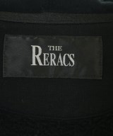 THE RERACS（ザリラクス）パーカー 黒 サイズ:46(M位) メンズ/2200686736110