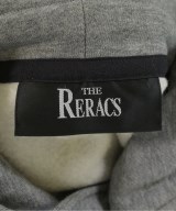 THE RERACS（ザリラクス）パーカー グレー サイズ:46(M位) メンズ/2200687787043