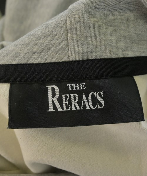 THE RERACS（ザリラクス）パーカー グレー サイズ:46(M位) メンズ/2200687787074