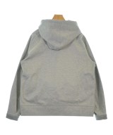 THE RERACS（ザリラクス）パーカー グレー サイズ:46(M位) メンズ/2200687787074