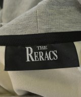 THE RERACS（ザリラクス）パーカー グレー サイズ:46(M位) メンズ/2200687787074
