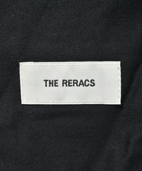 THE RERACS（ザリラクス）その他 グレー サイズ:46(M位) メンズ/2200687787142