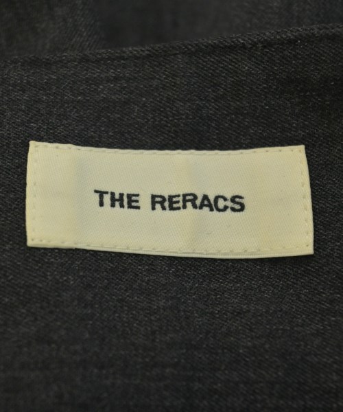 THE RERACS（ザリラクス）その他 グレー サイズ:44(S位) メンズ/2200693251019