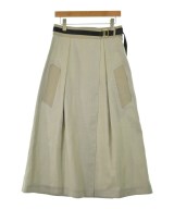 THE RERACS ロング・マキシ丈スカート