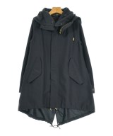 THE RERACS マウンテンパーカー
