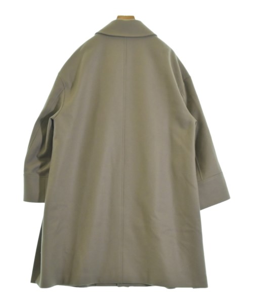 THE RERACS（ザリラクス）ステンカラーコート ベージュ サイズ:36(S位) レディース/2200621382013