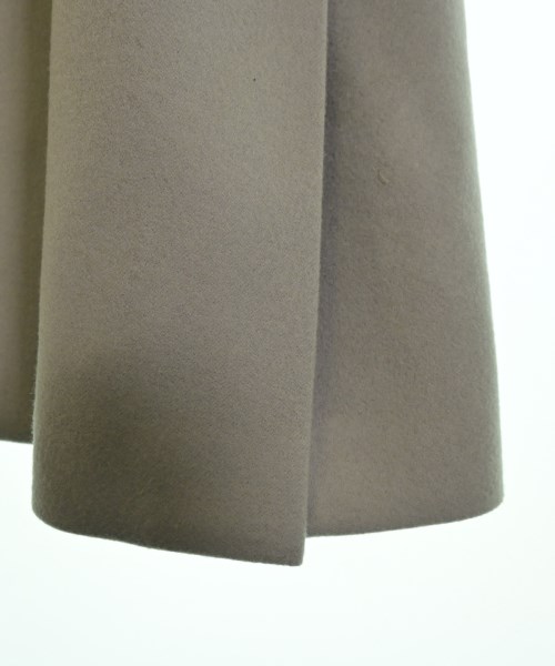 THE RERACS（ザリラクス）ステンカラーコート ベージュ サイズ:36(S位) レディース/2200621382013