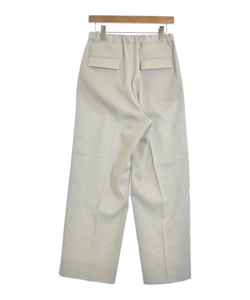 THE RERACS（ザリラクス）スラックス ベージュ サイズ:38(M位) レディース/2200621382037