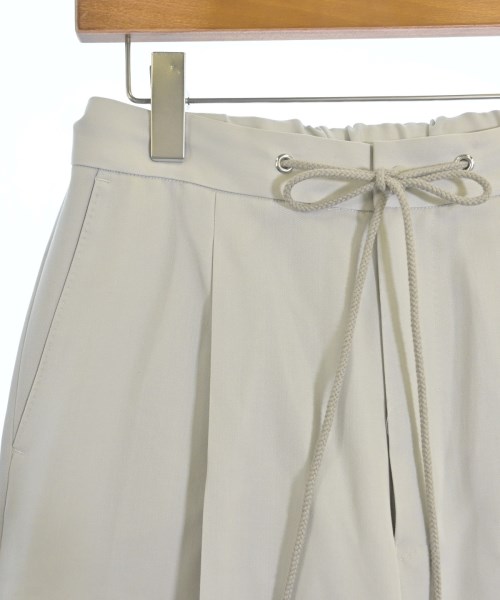 THE RERACS（ザリラクス）スラックス ベージュ サイズ:38(M位) レディース/2200621382037