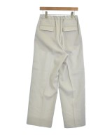 THE RERACS（ザリラクス）スラックス ベージュ サイズ:38(M位) レディース/2200621382037