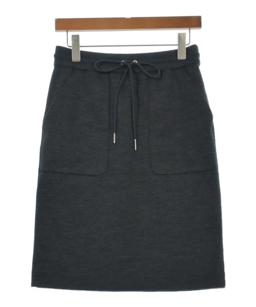 ザリラクス(THE RERACS)のTHE RERACS ひざ丈スカート