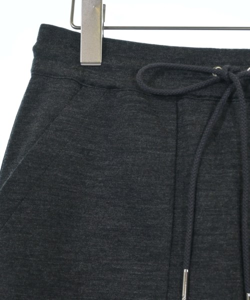 THE RERACS（ザリラクス）ひざ丈スカート グレー サイズ:38(M位) レディース/2200621382051