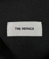 THE RERACS（ザリラクス）ひざ丈スカート グレー サイズ:38(M位) レディース/2200621382051