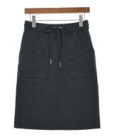 THE RERACS ひざ丈スカート