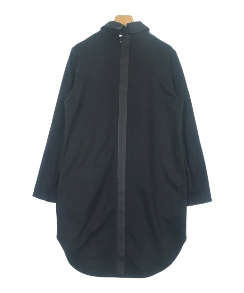 THE RERACS（ザリラクス）ワンピース 黒 サイズ:38(M位) レディース/2200634575044