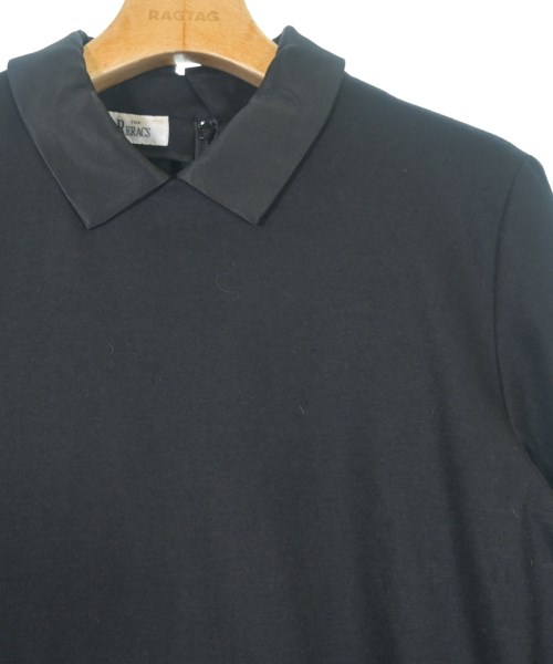 THE RERACS（ザリラクス）ワンピース 黒 サイズ:38(M位) レディース/2200634575044